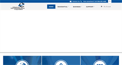 Desktop Screenshot of etczone.com